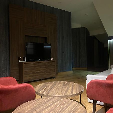 Kula Andjela Konaci - Kopaonik Ski Centar Buitenkant foto