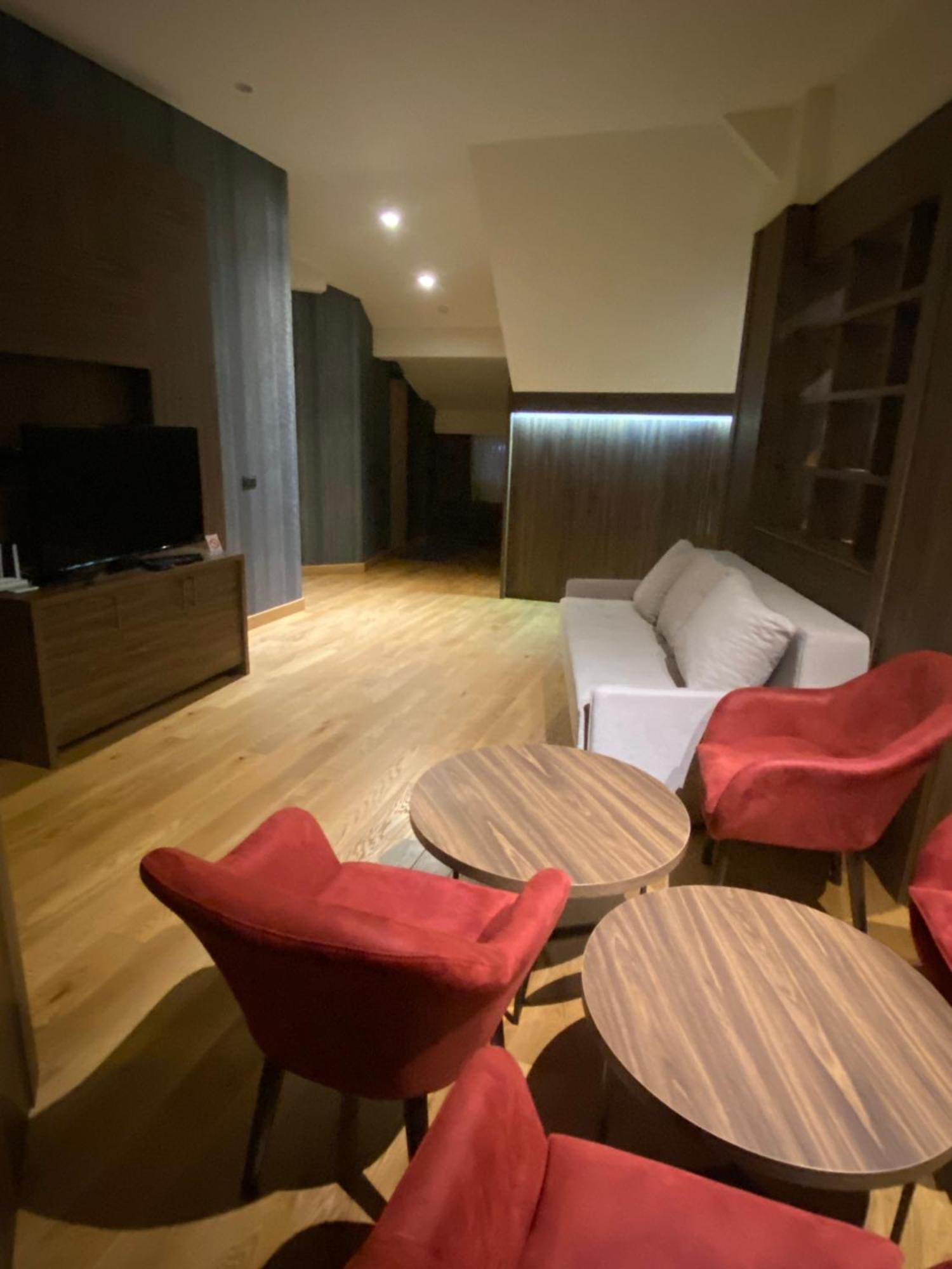 Kula Andjela Konaci - Kopaonik Ski Centar Buitenkant foto
