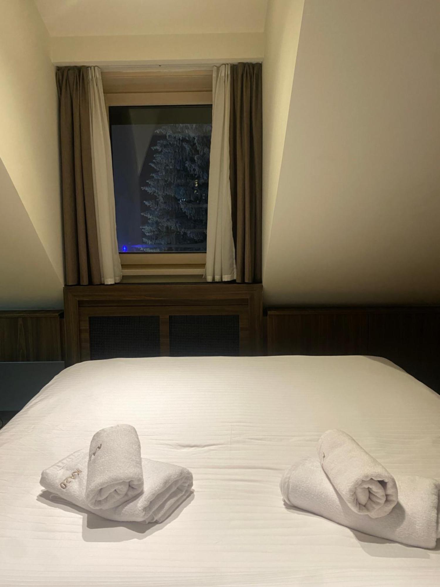 Kula Andjela Konaci - Kopaonik Ski Centar Buitenkant foto