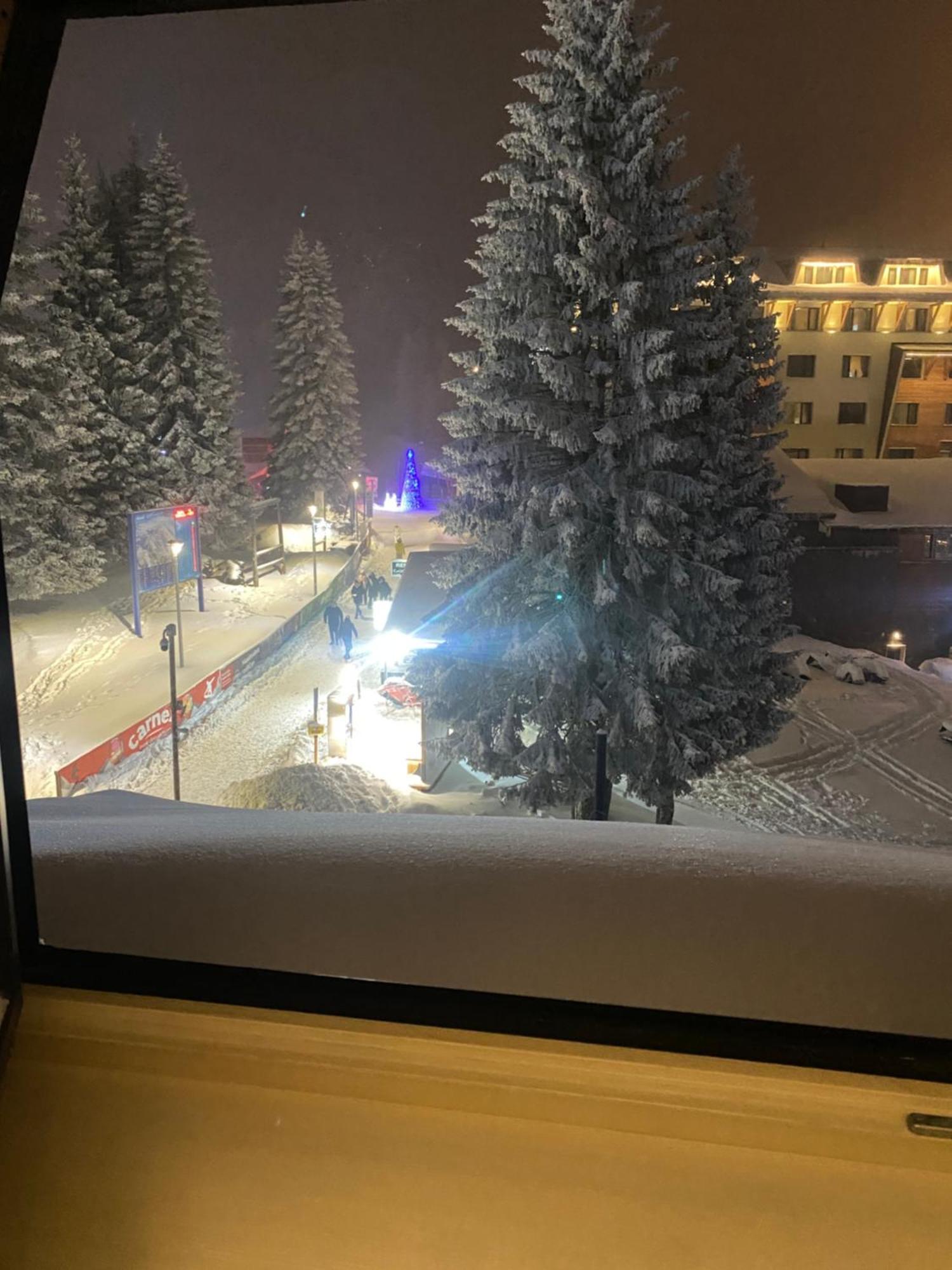 Kula Andjela Konaci - Kopaonik Ski Centar Buitenkant foto